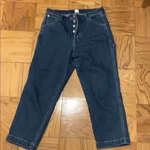Gap Carpenter Jeans